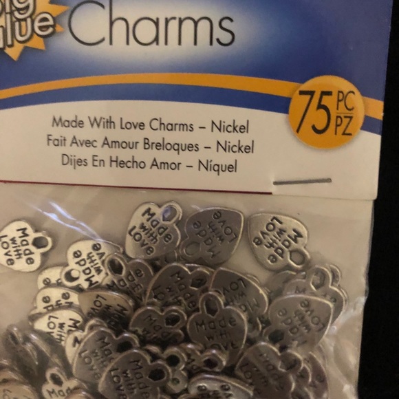 Huge lot of jewelry making accessories - Picture 6 of 10